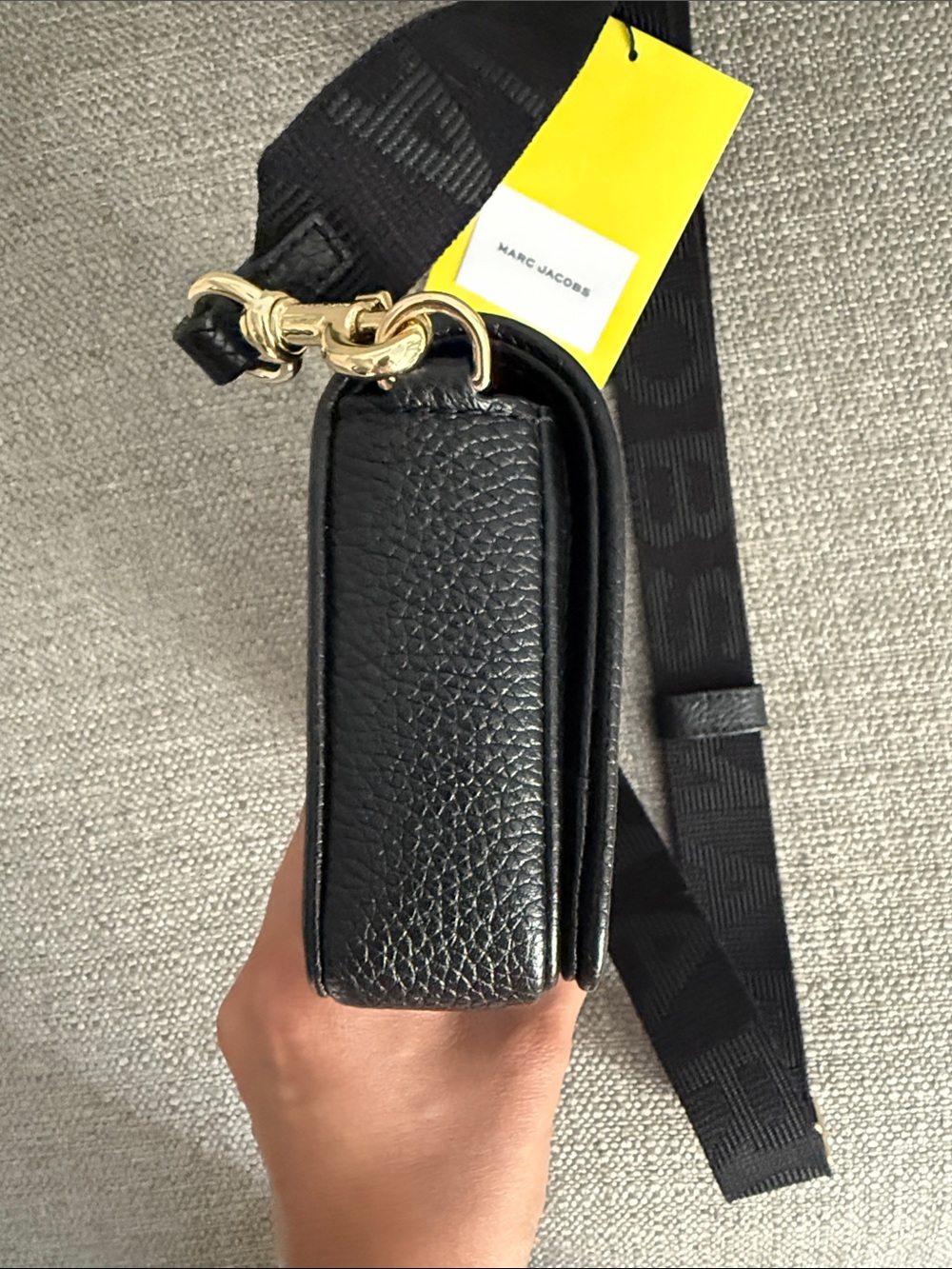 The mini bag - Picture 3 of 7